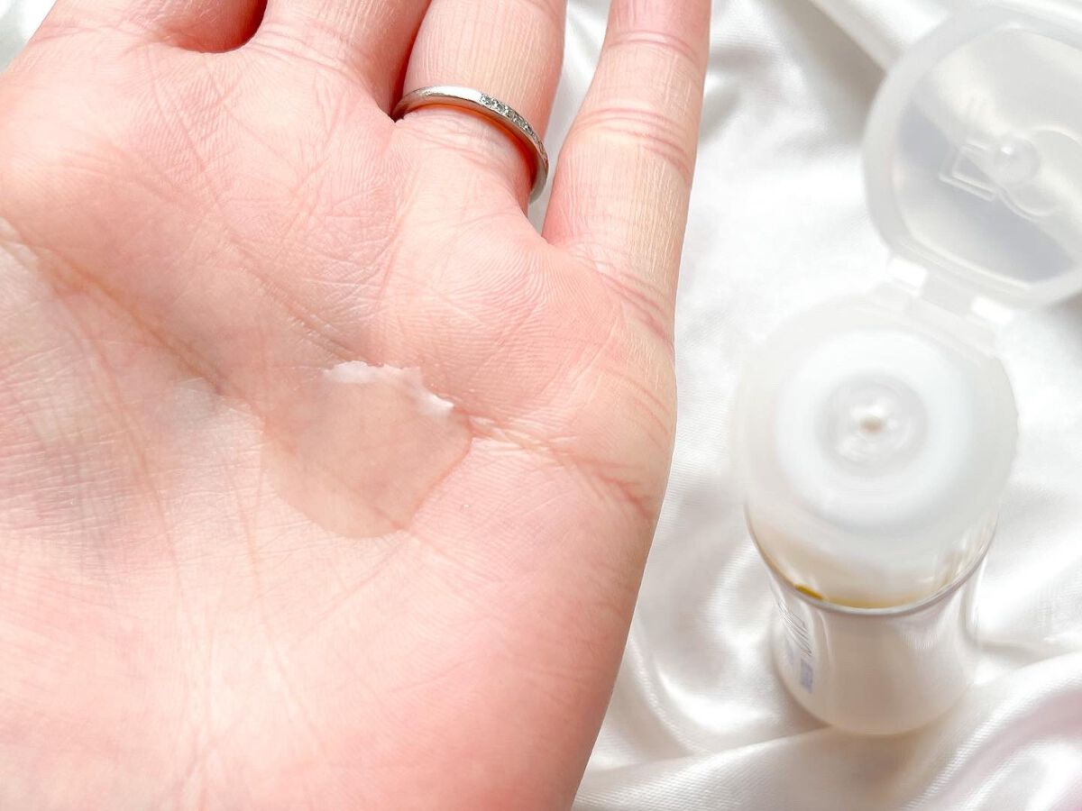 ブライトニング 化粧液 II しっとり<医薬部外品>/ファンケル/化粧水を使ったクチコミ(2枚目)