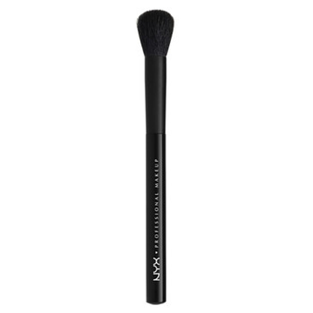 NYX Professional Makeup コントゥアー ブラシ