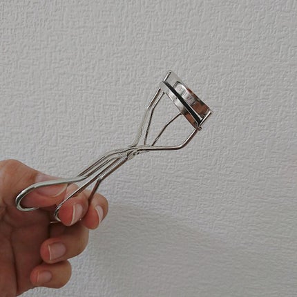 アイラッシュカーラー /SHISEIDO/ビューラーを使ったクチコミ(1枚目)