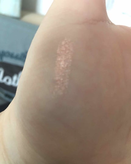 トリプルシャドウ/MISSHA/アイシャドウパレットを使ったクチコミ(4枚目)