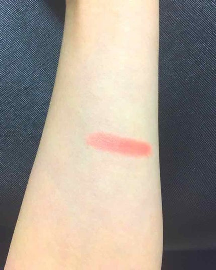 ルージュ ミニ/マキアージュ/口紅を使ったクチコミ(2枚目)