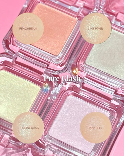 デュアルチーク/2aN/パウダーチークを使ったクチコミ(10枚目)