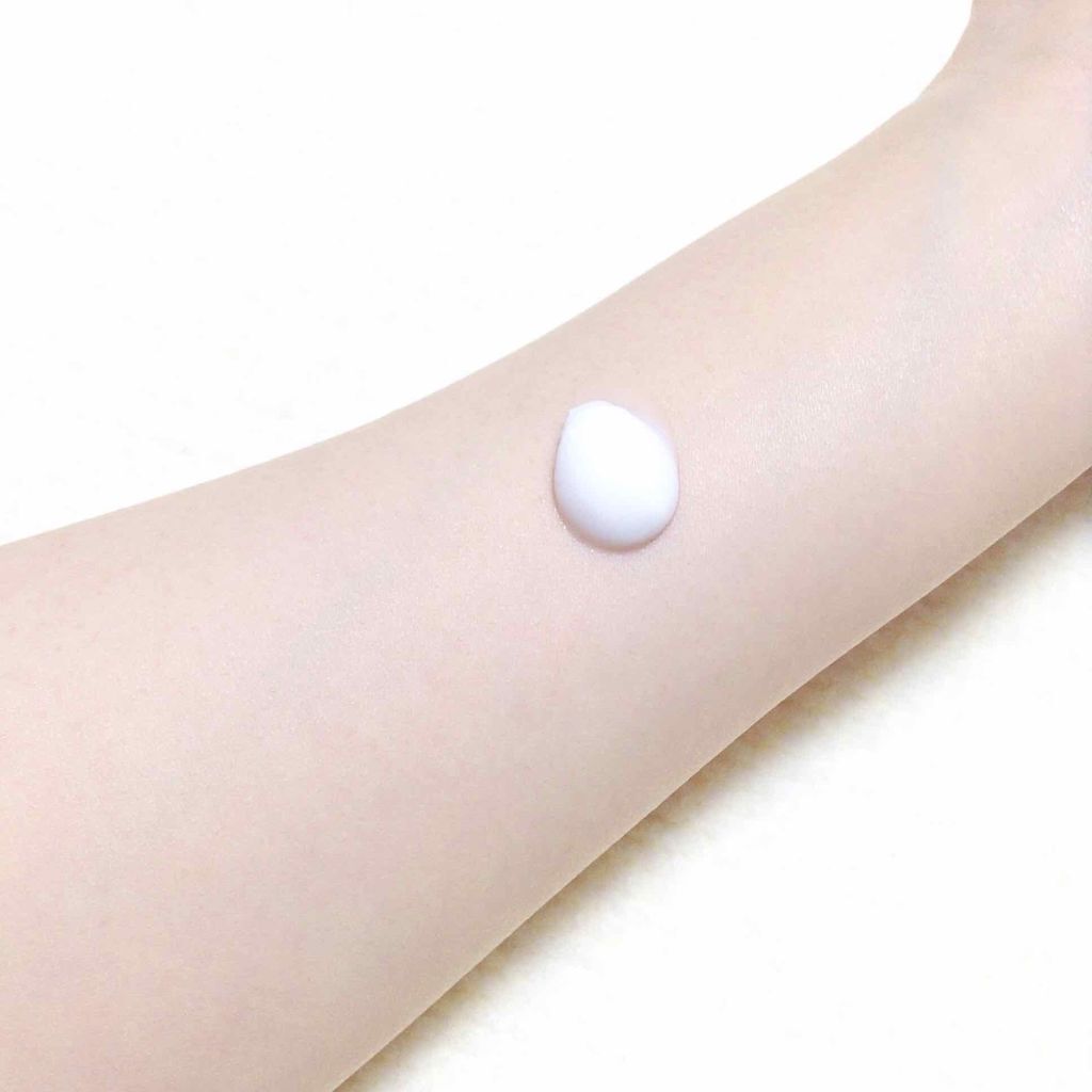 ドリーミースキン アロマミルク/ジョンソンボディケア/ボディミルクを使ったクチコミ(2枚目)