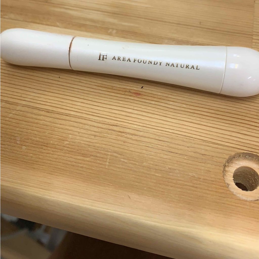 エリアファンディ/UZU BY FLOWFUSHI/リキッドコンシーラーを使ったクチコミ（1枚目）