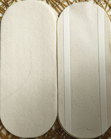 フェミナチュールコットンライナー/ヴィーナスラボ/おりものシートを使ったクチコミ(2枚目)