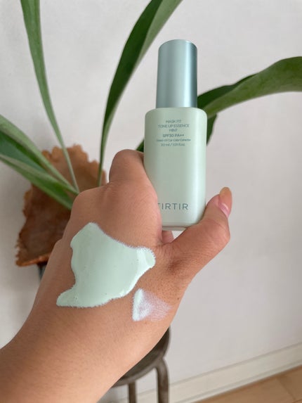 を使ったクチコミ(1枚目)