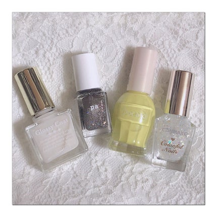 pa ネイルカラー/pa nail collective/マニキュアを使ったクチコミ(4枚目)