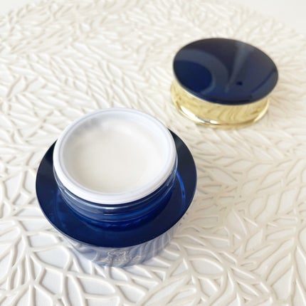 リンクル&ホワイト オールインワンクリーム/ODELIA/オールインワン化粧品を使ったクチコミ(3枚目)