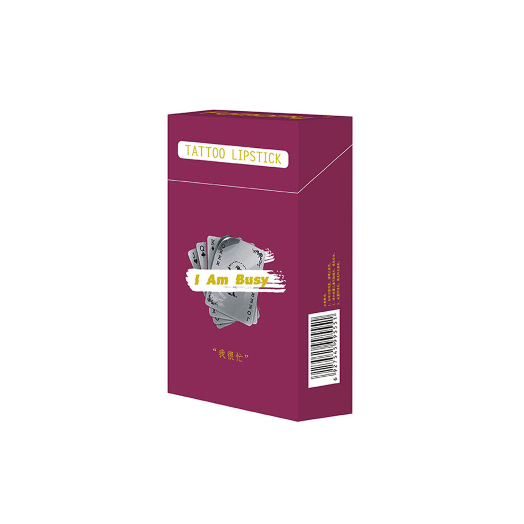 FOMOMY シガレット リキッドティント