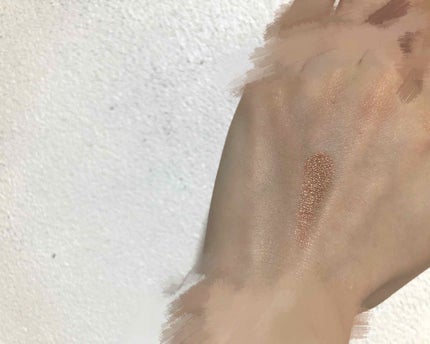 ディアマイ エナメルアイズ/ETUDE/ジェル・クリームアイシャドウを使ったクチコミ(2枚目)