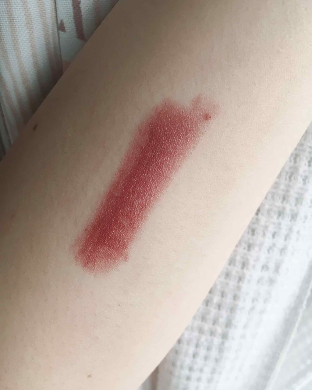 口紅（詰替用）/ちふれ/口紅を使ったクチコミ（2枚目）