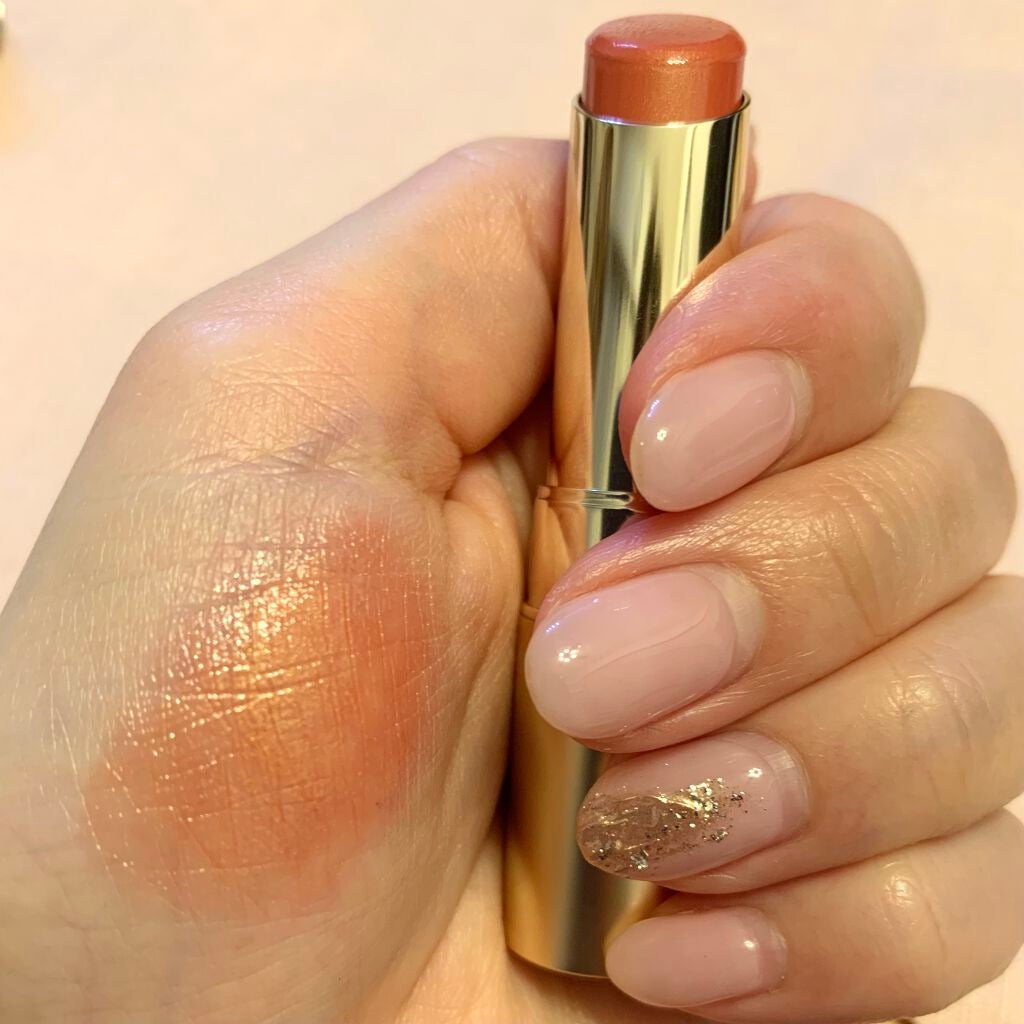 オペラ リップティント N/OPERA/リップティントを使ったクチコミ(4枚目)