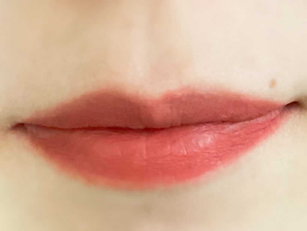 アディクション ザ マット リップ リキッド/ADDICTION/口紅を使ったクチコミ（3枚目）