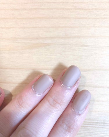 ネイルラッカー mini/ORLY/マニキュアを使ったクチコミ（2枚目）