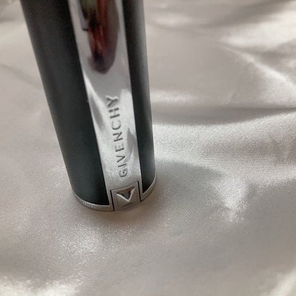 ルージュ・アンテルディ・シルキー/GIVENCHY/口紅を使ったクチコミ(6枚目)