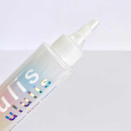 試してみた】インナーリペア ウォータートリートメント ululisの 試してみた】インナーリペア ウォータートリートメント ululisの