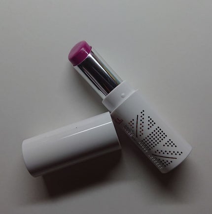 ラスティングフィニッシュ ティントリップ/リンメル ロンドン/リップティントを使ったクチコミ(1枚目)