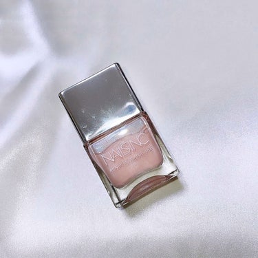 NAIL POLISH/nails inc./マニキュアを使ったクチコミ（1枚目）