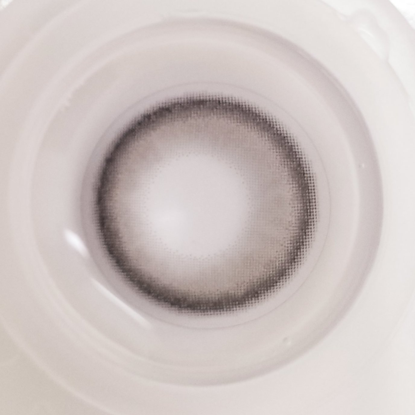 トリコニナル ワンデー/トリコニナル/ワンデー（１DAY）カラコンを使ったクチコミ（3枚目）