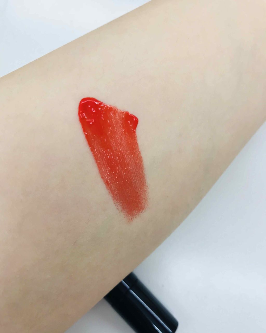 ラック シュプリア/shu uemura/リップグロスを使ったクチコミ(2枚目)