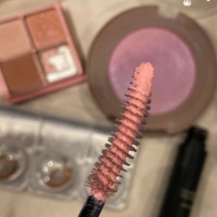 マルチキューブ/i’m meme/アイシャドウパレットを使ったクチコミ(6枚目)