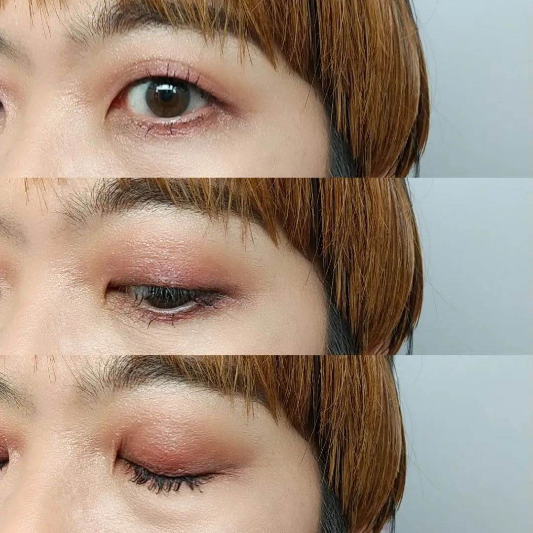 コンフォート リップオイル インテンス/CLARINS/リップグロスを使ったクチコミ（3枚目）