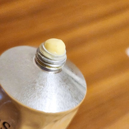 インテンシブハイドレーティングボディバーム/Aesop/ボディクリームを使ったクチコミ(2枚目)