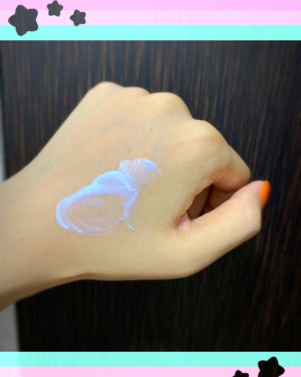 UVイデア XL/ラ ロッシュ ポゼ/日焼け止めミルクを使ったクチコミ(2枚目)