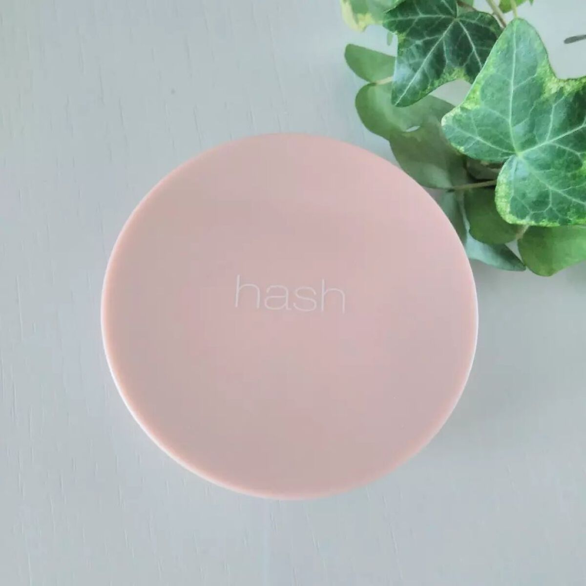 クラウド スキン グロー クッション XX01 ホンデ ピンクベージュ/HASH/クッションファンデーションを使ったクチコミ（1枚目）