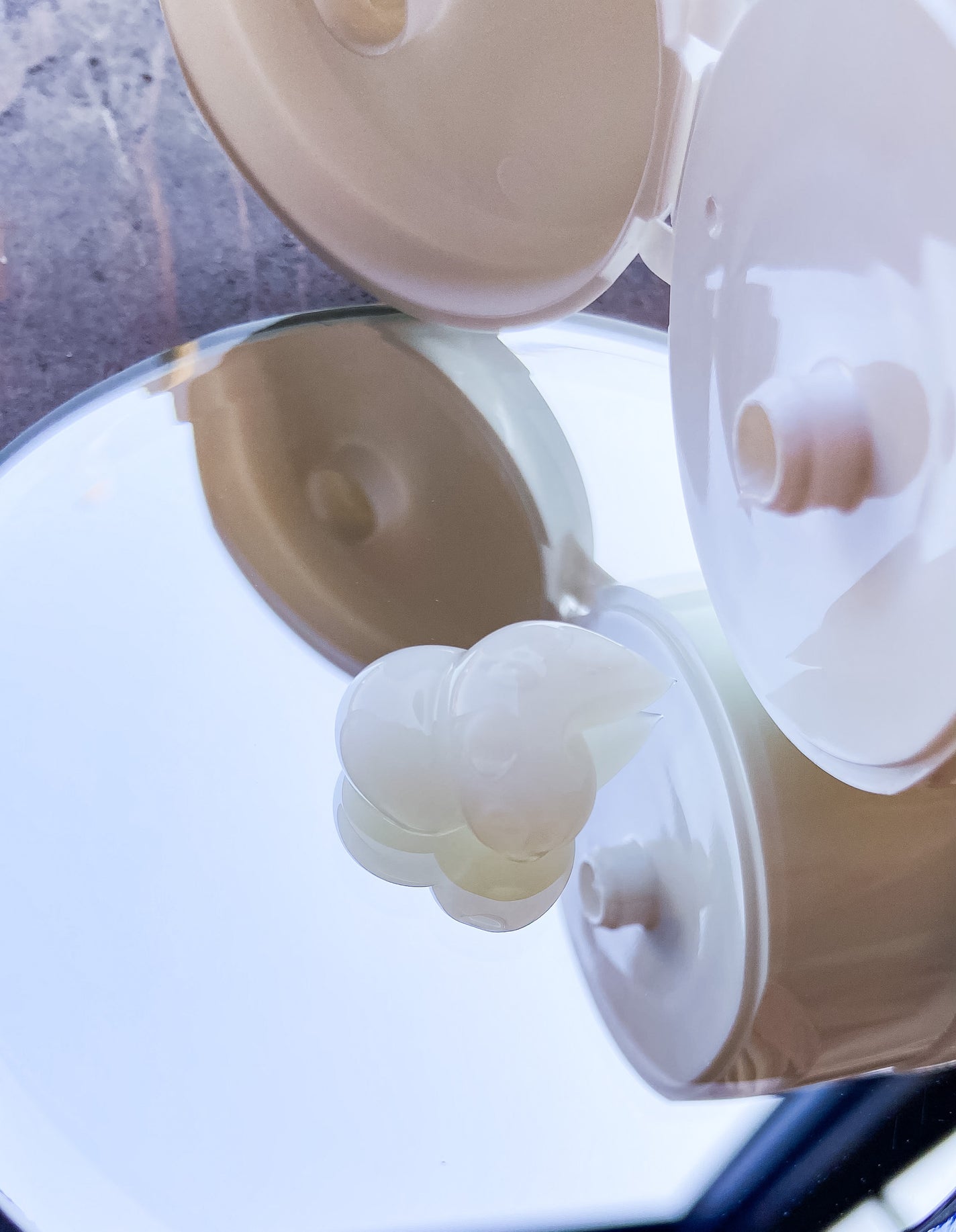 ちゃーまん on LIPS 「現役美容師開発のハードなセット力のジェルワックス。HORNさん..」(2枚目)