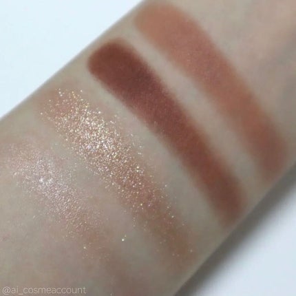 102 愛嬌のピンクブラウン【旧】