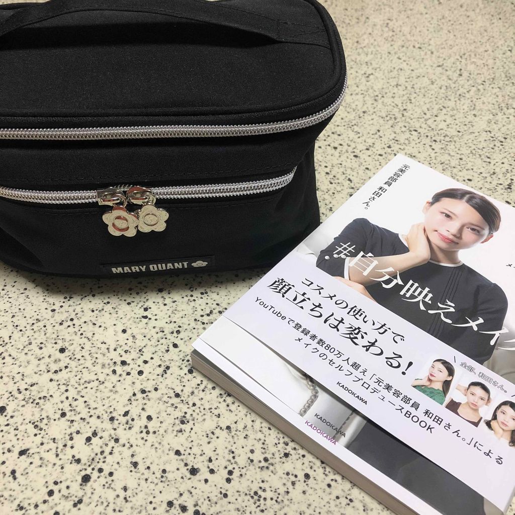 ミネラルクリアリップ＆チーク/エトヴォス/ジェル・クリームチークを使ったクチコミ（1枚目）