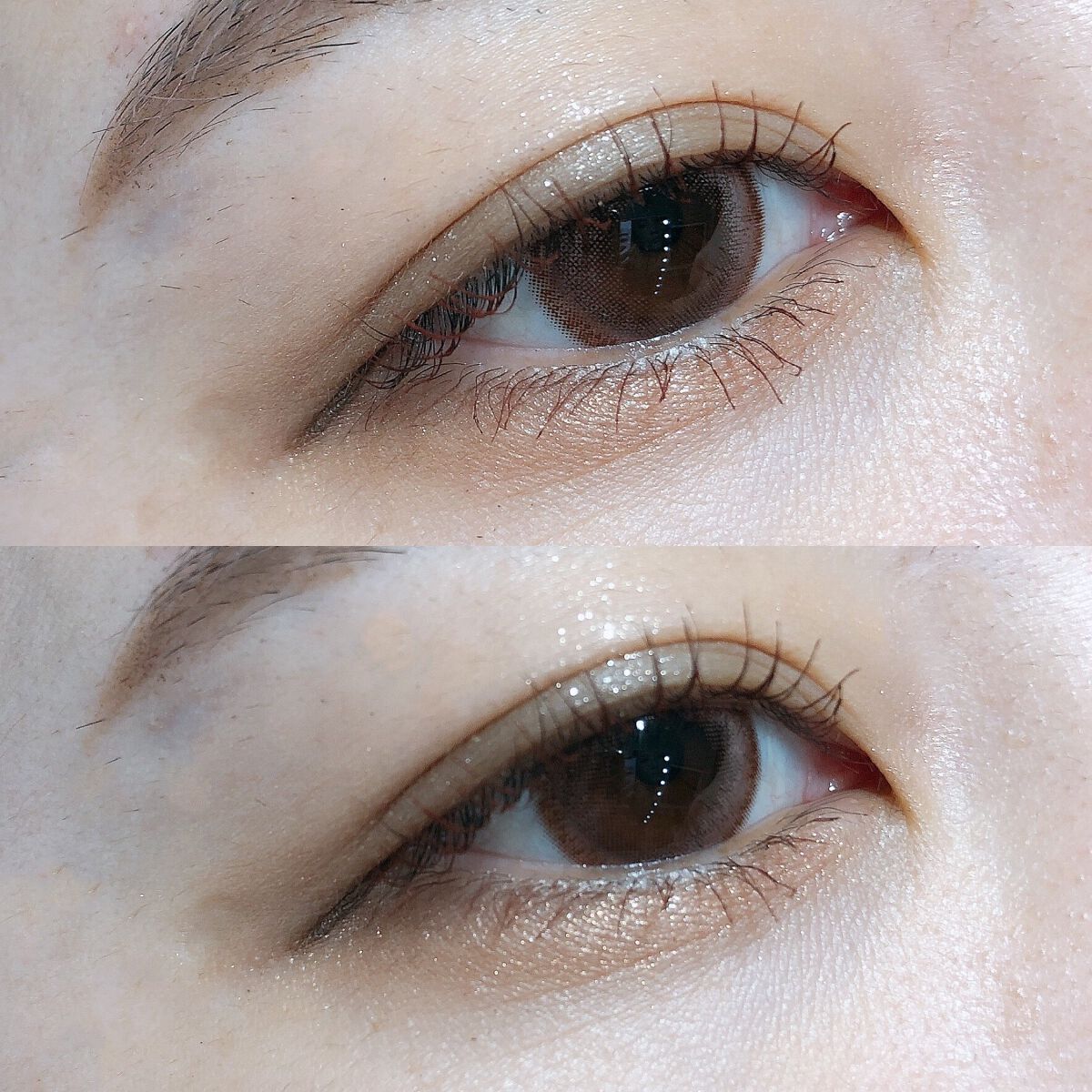 フェイスカラーパレット/チャコット・コスメティクス/アイシャドウパレットを使ったクチコミ(5枚目)