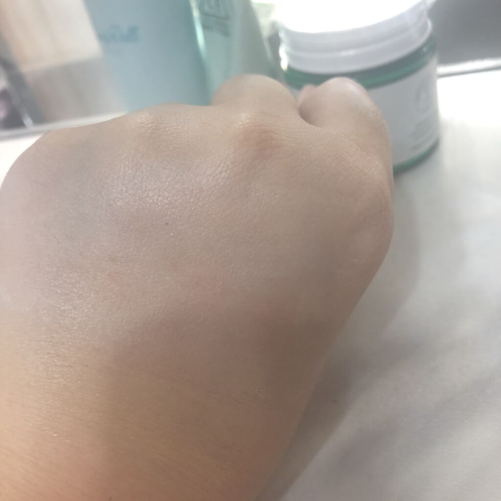 3CE BACK TO BABY PORE VELVET PRIMER/3CE/化粧下地を使ったクチコミ（3枚目）