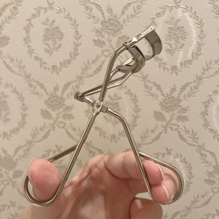 アイラッシュカーラー/shu uemura/ビューラーを使ったクチコミ(2枚目)