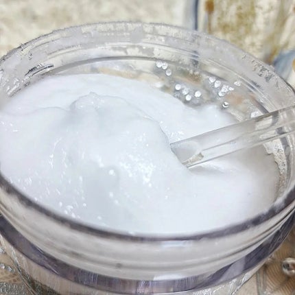 ソルシアボディスクラブ/fonskin/ボディスクラブを使ったクチコミ(2枚目)