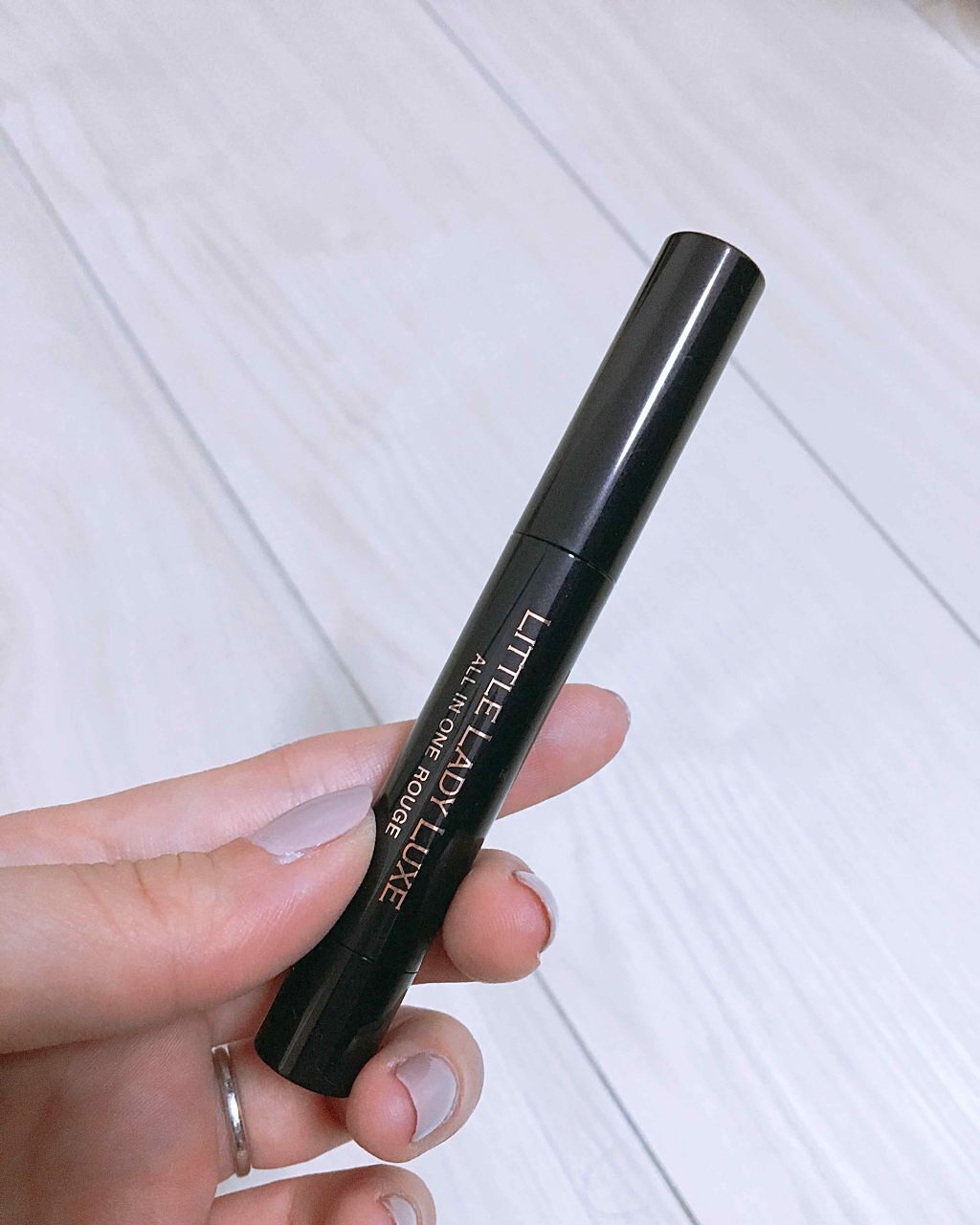 【旧】ディオール アディクト リップ マキシマイザー/Dior/リップグロスを使ったクチコミ（1枚目）