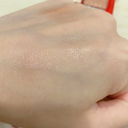 THE アイパレR/b idol/アイシャドウパレットを使ったクチコミ(4枚目)