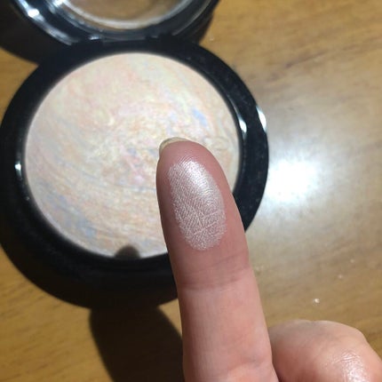 M·A·C ミネラライズ スキンフィニッシュ/M・A・C/パウダーハイライトを使ったクチコミ(2枚目)
