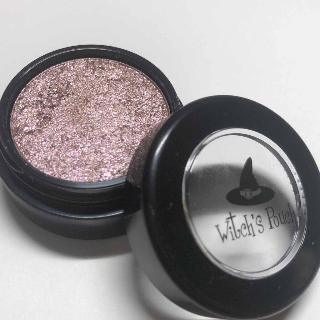 パーフェクトマルチアイズ/キャンメイク/アイシャドウパレットを使ったクチコミ(4枚目)