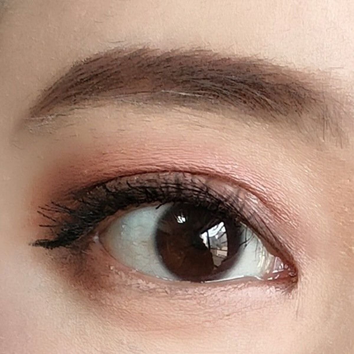 RMK ジェルクリーミィファンデーション/RMK/クリーム・エマルジョンファンデーションを使ったクチコミ(6枚目)