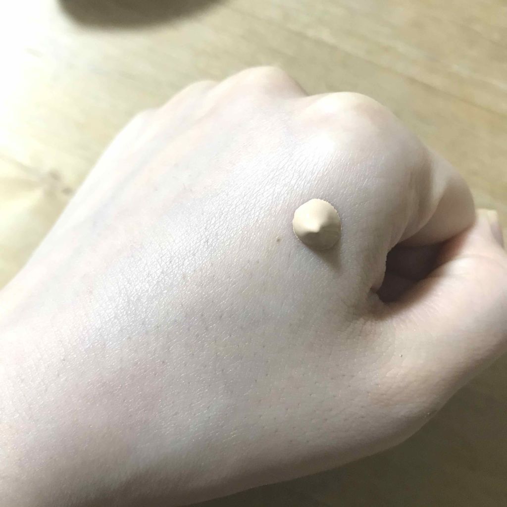 マットシフォン UVホワイトニングベースN/KiSS/化粧下地を使ったクチコミ(3枚目)