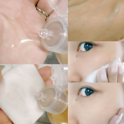 ユーガ ヴィーガン ドクダミシカ マスク/ユーガ/シートマスク・パックを使ったクチコミ(4枚目)