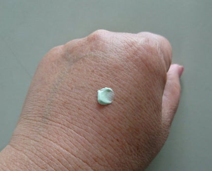 マーメイドスキンジェルUV/キャンメイク/日焼け止めジェルを使ったクチコミ(2枚目)