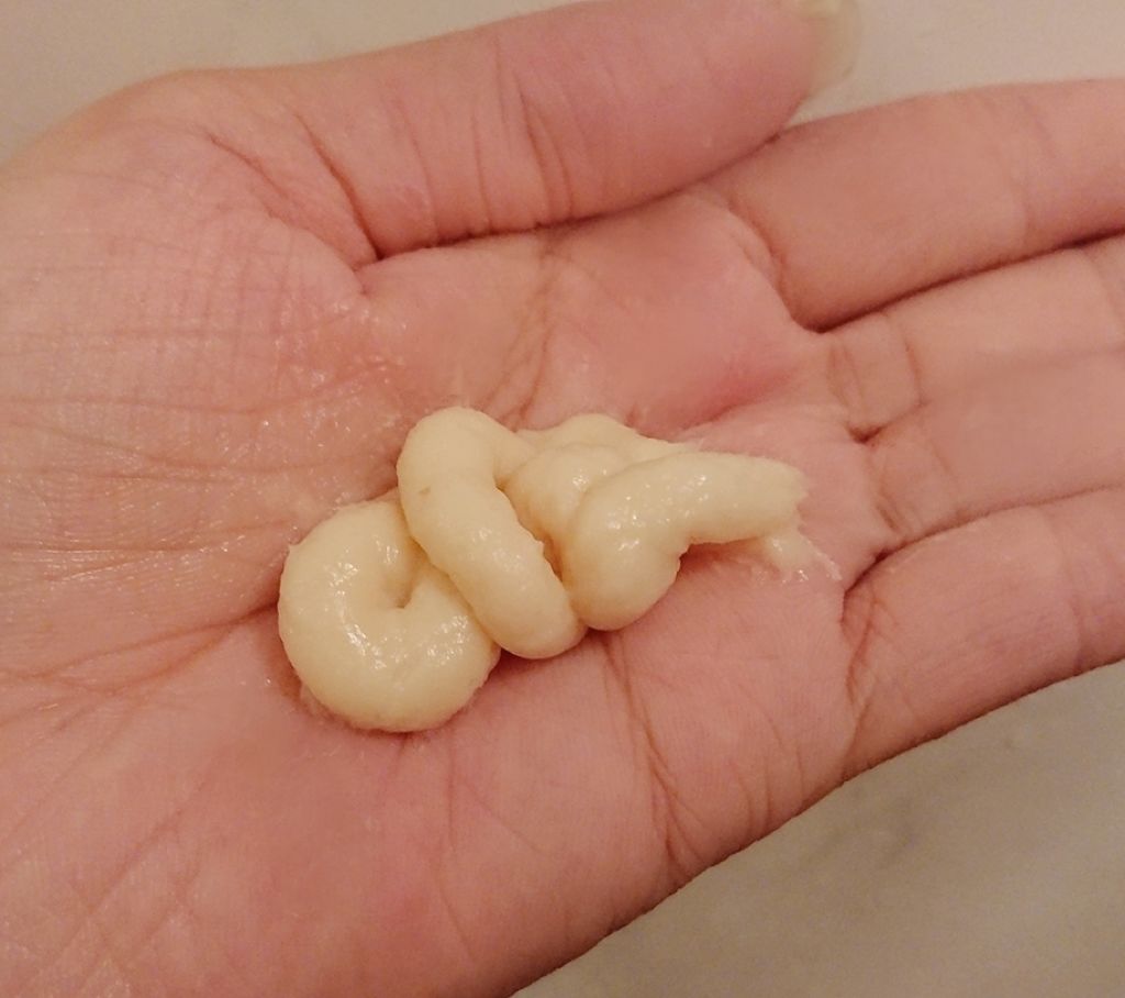 ダメージ補修/ヘアマスク/ダイアン/ヘアマスク・ヘアパックを使ったクチコミ（2枚目）