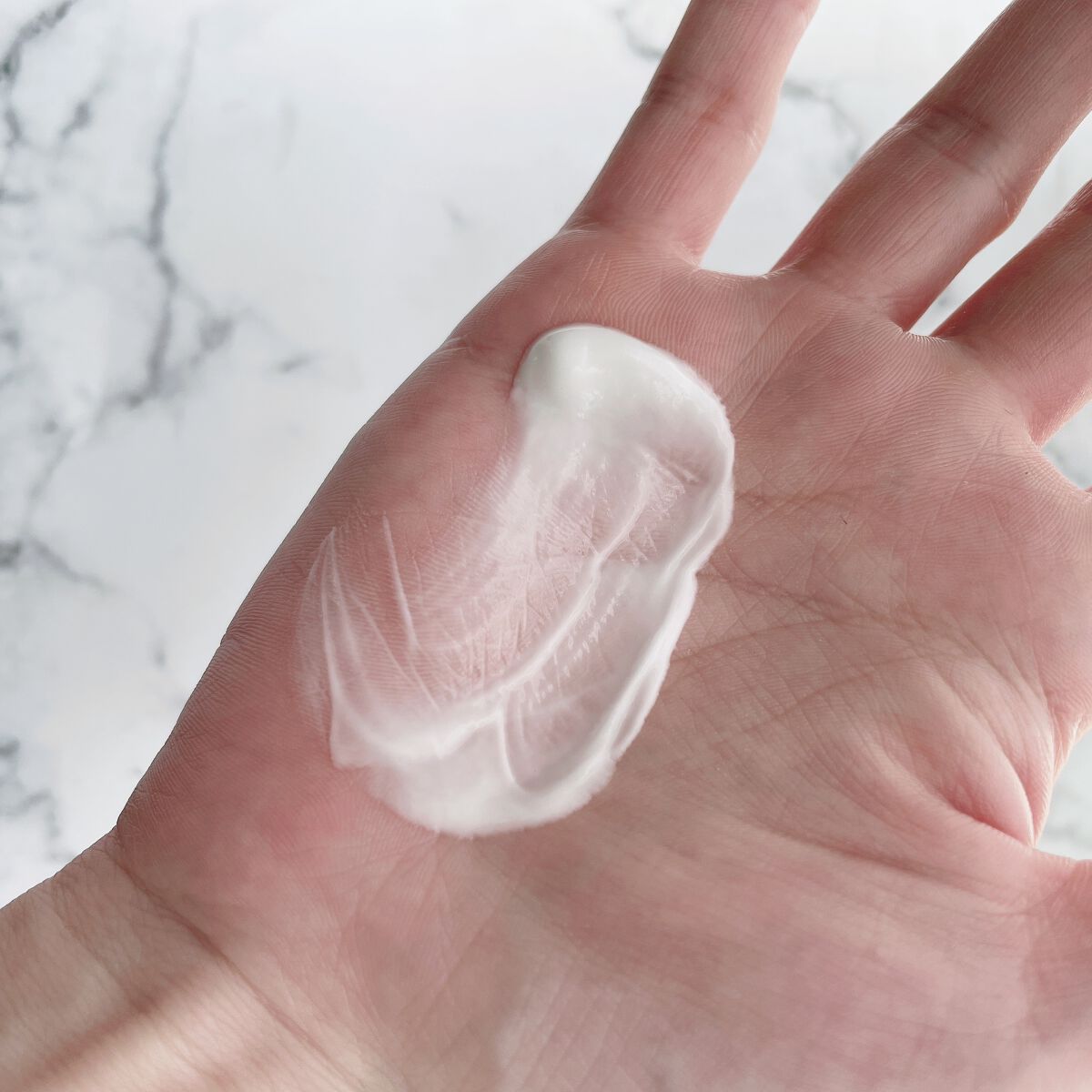 ハンドクリーム/キュレル/ハンドクリームを使ったクチコミ(4枚目)