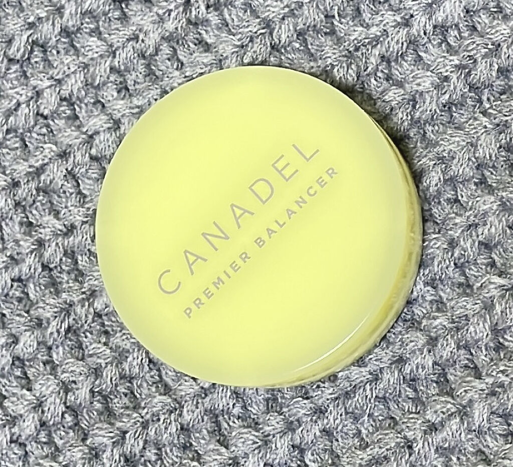 カナデル プレミアバランサー /CANADEL/オールインワン化粧品を使ったクチコミ（1枚目）