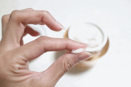 PRESTIGE AGE KILLER/VELLA/フェイスクリームを使ったクチコミ(3枚目)