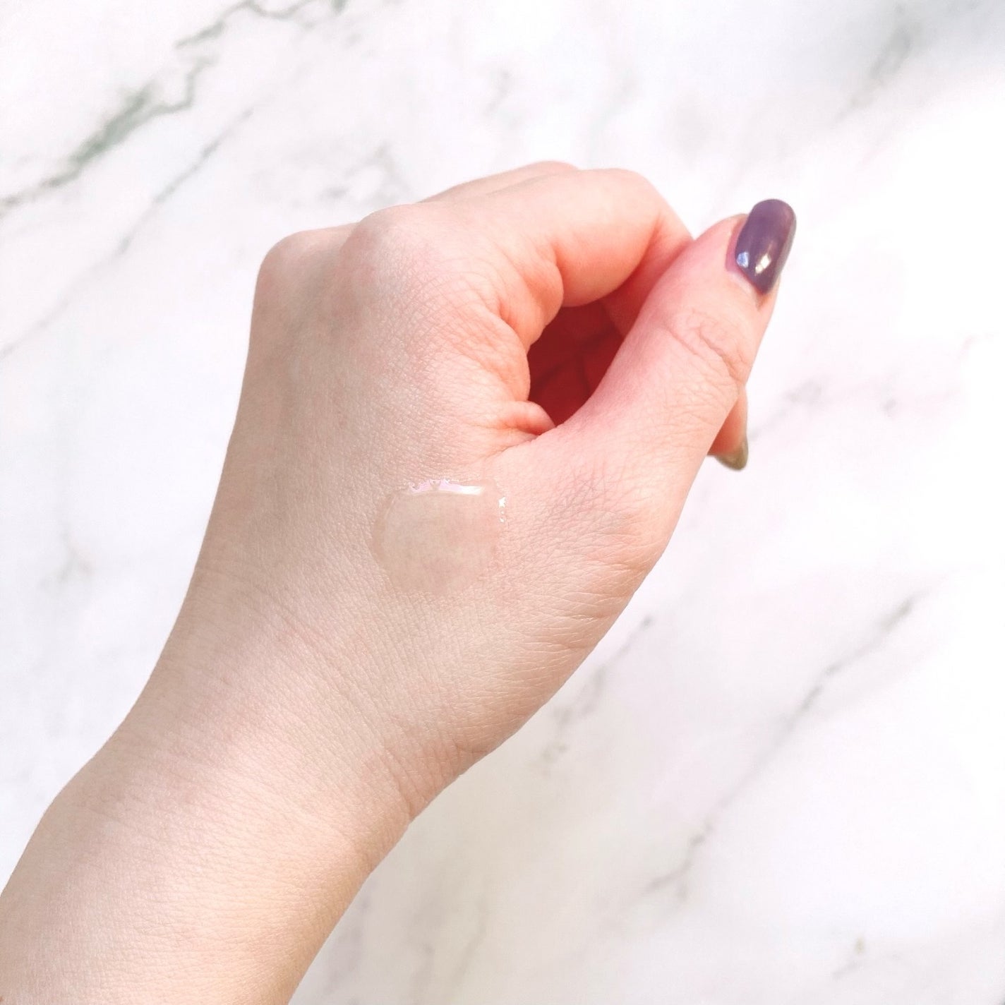 白樺水分セラム/ROUND LAB/美容液を使ったクチコミ(2枚目)