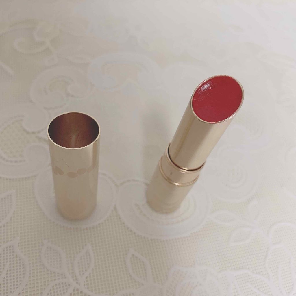 オペラ リップティント N/OPERA/リップティントを使ったクチコミ（2枚目）